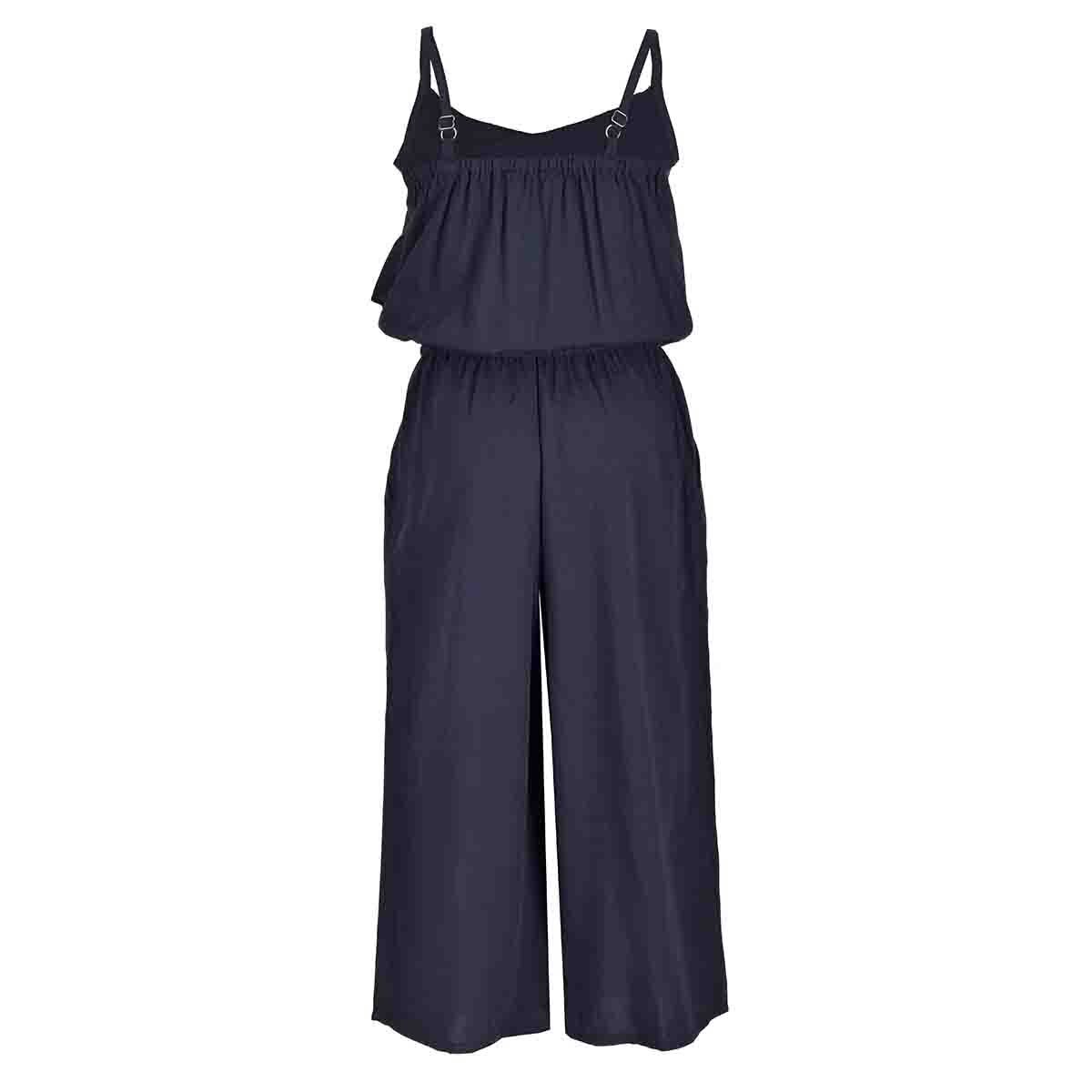 Jumpsuit Liso Jeanious