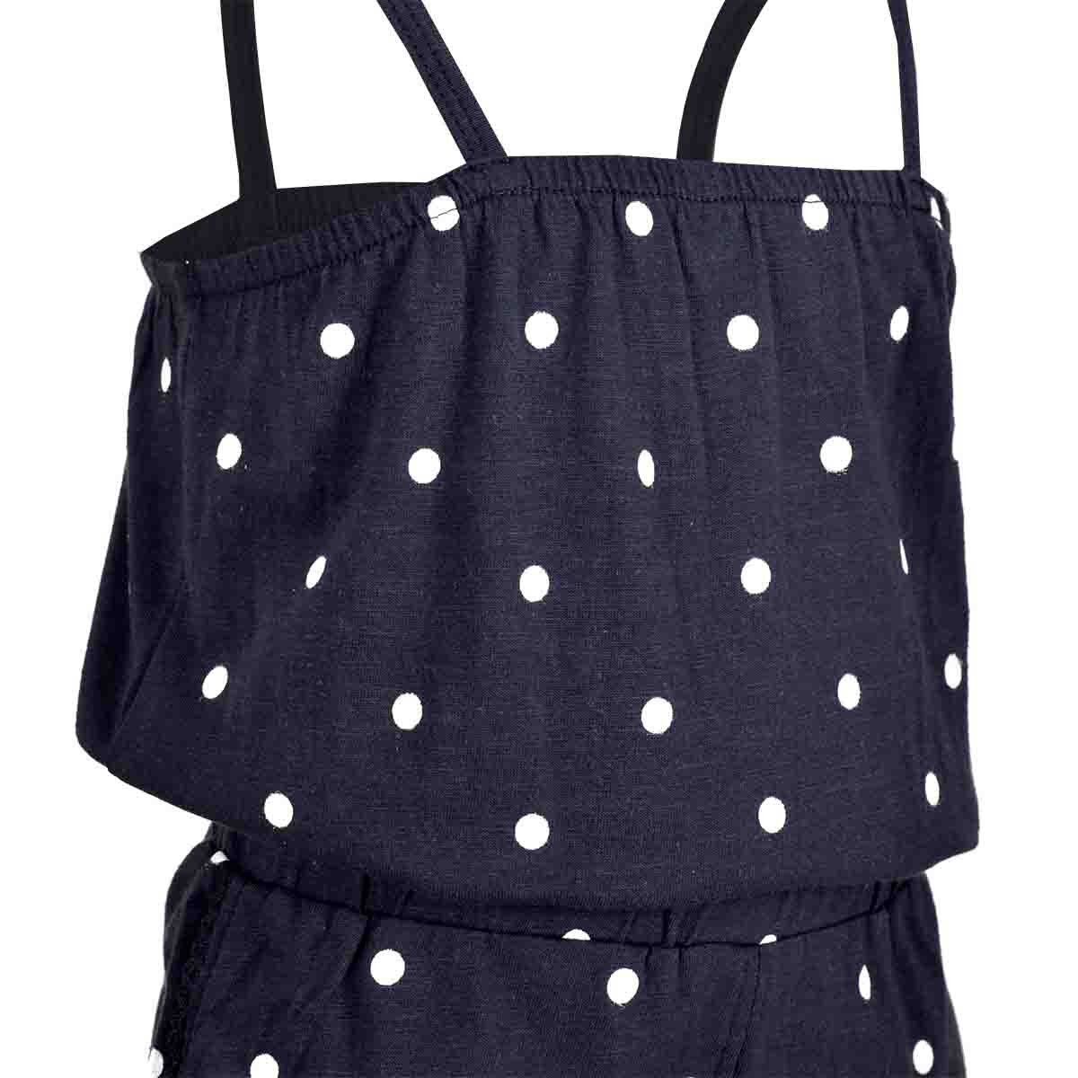 Romper Estampado Jeanious