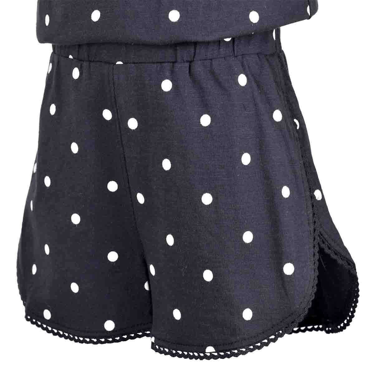 Romper Estampado Jeanious