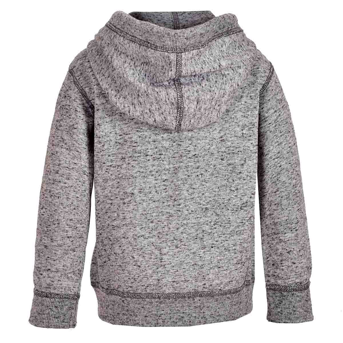 Sudadera con Capucha Jeanious