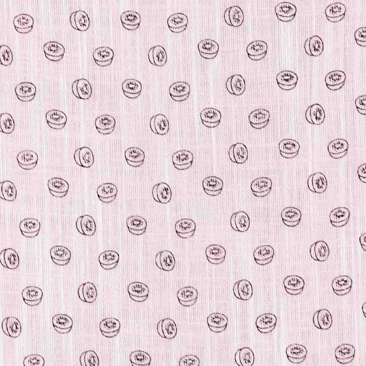 Camisa Manga Larga Estampada Jeanious