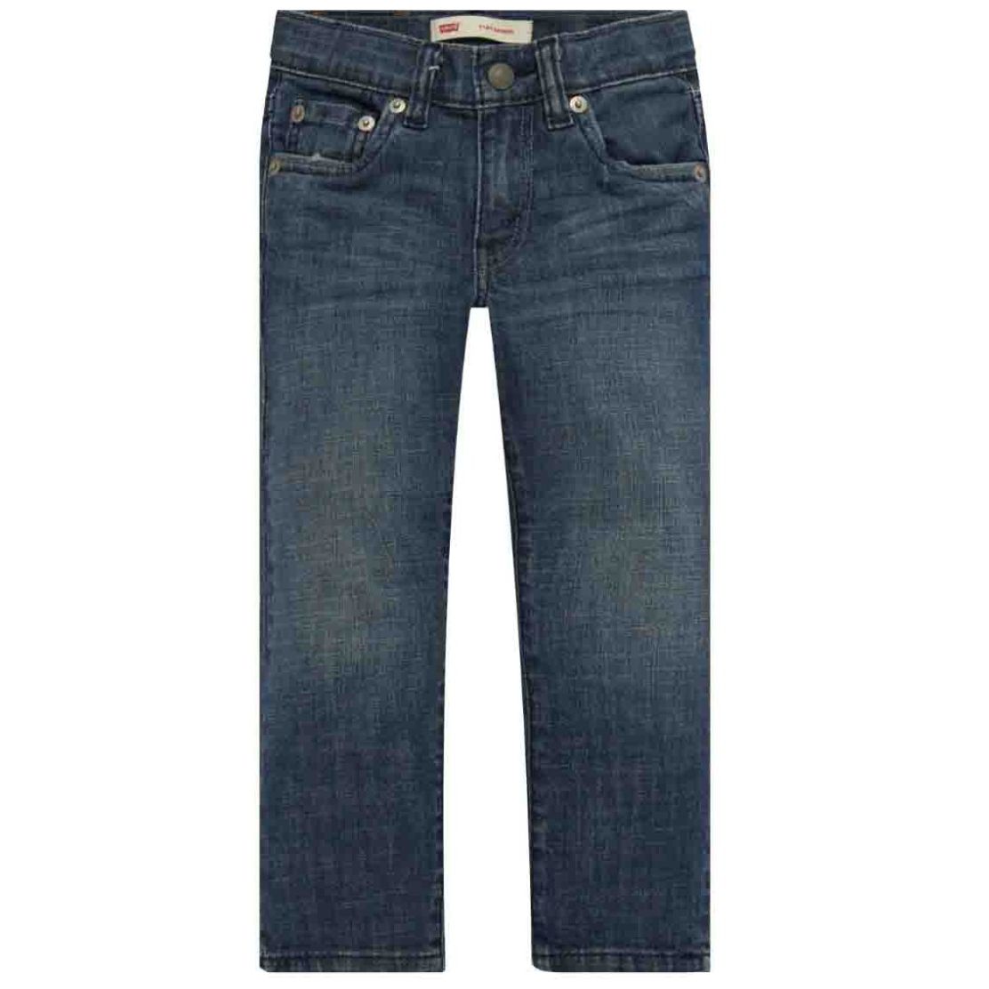 Jeans Básicos Levis