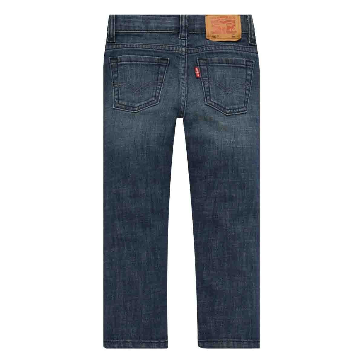 Jeans Básicos Levis