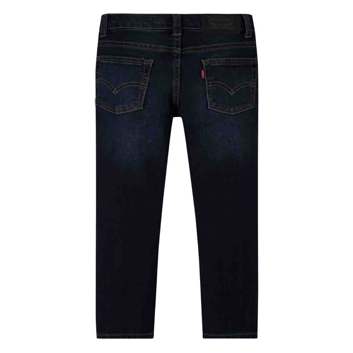 Jeans Básicos Levis para Niño