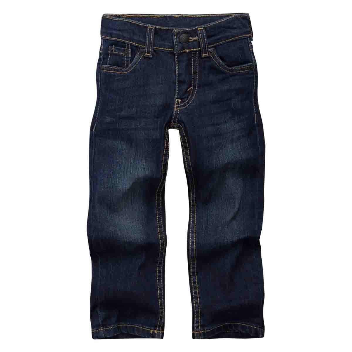 Jeans Básicos Levis para Niño
