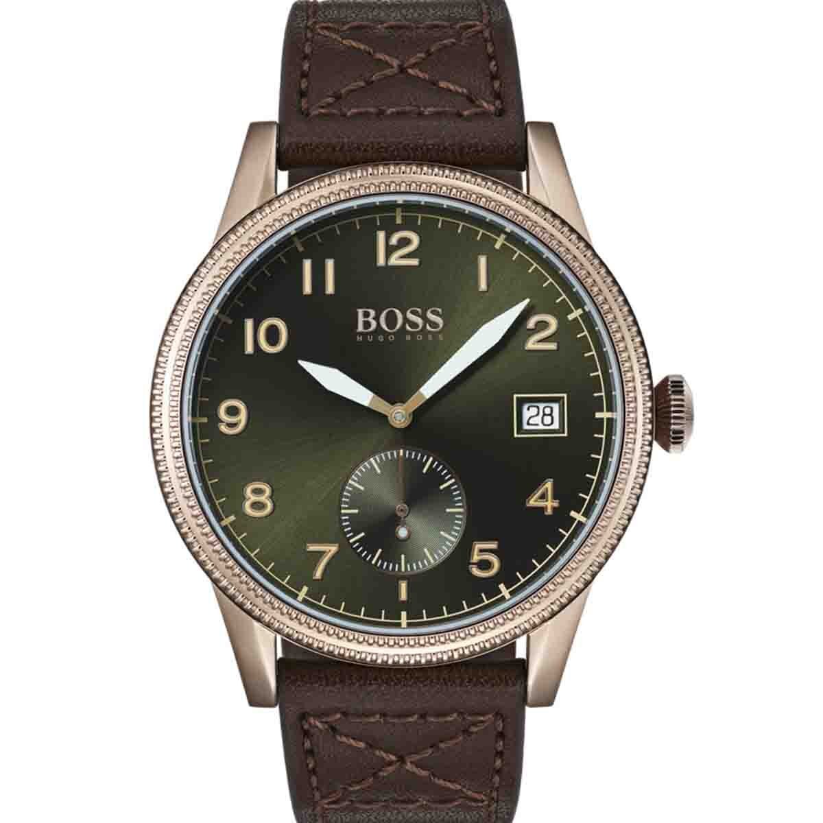 Reloj para Caballero Legacy Boss