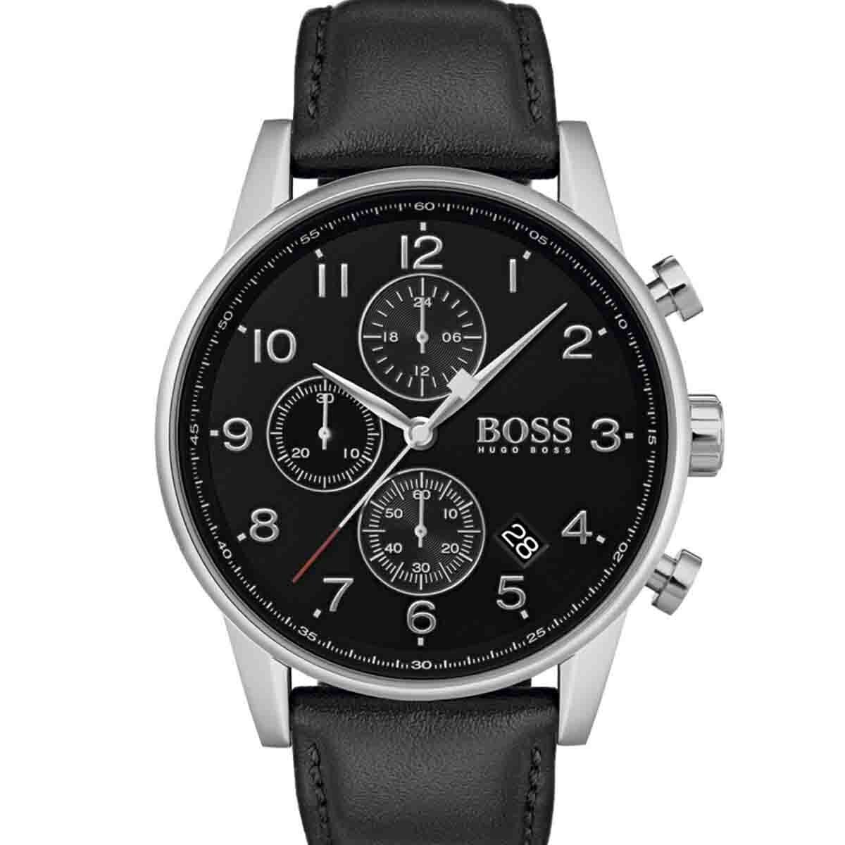Reloj para Caballero Navigator Boss