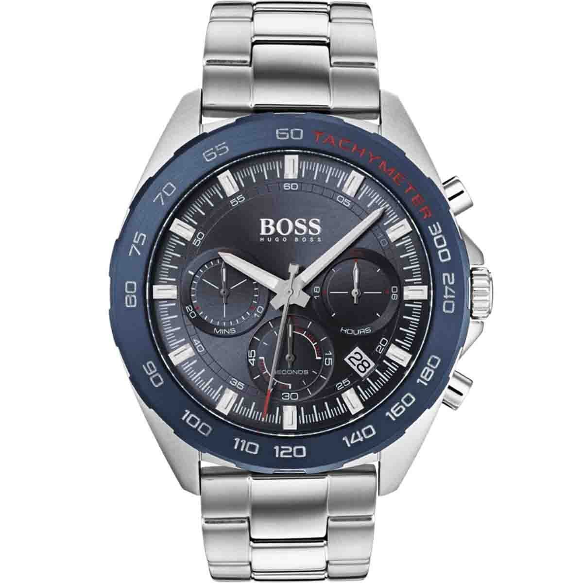 Reloj para Caballero Intensity Boss