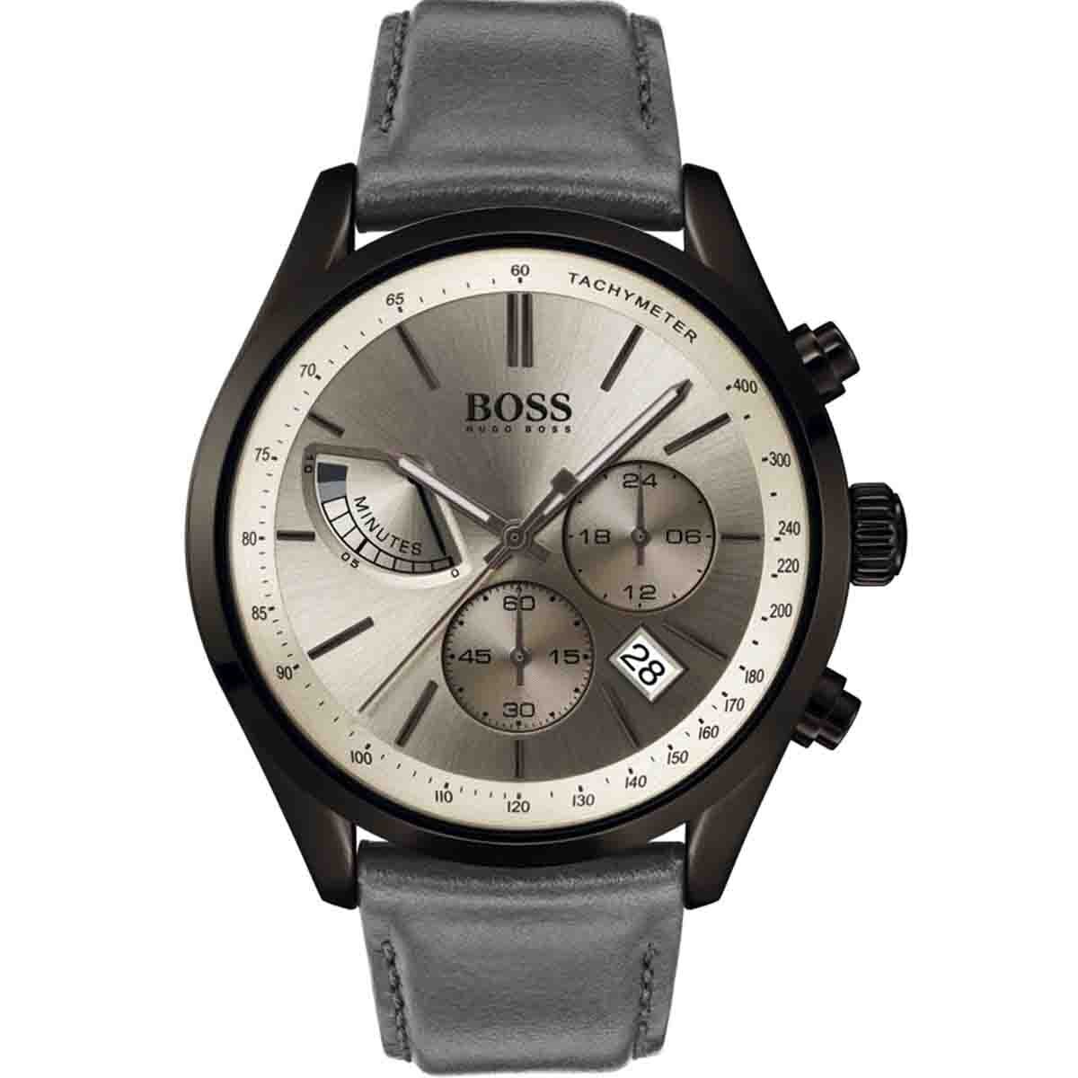 Reloj para Caballero Grand Prix Boss