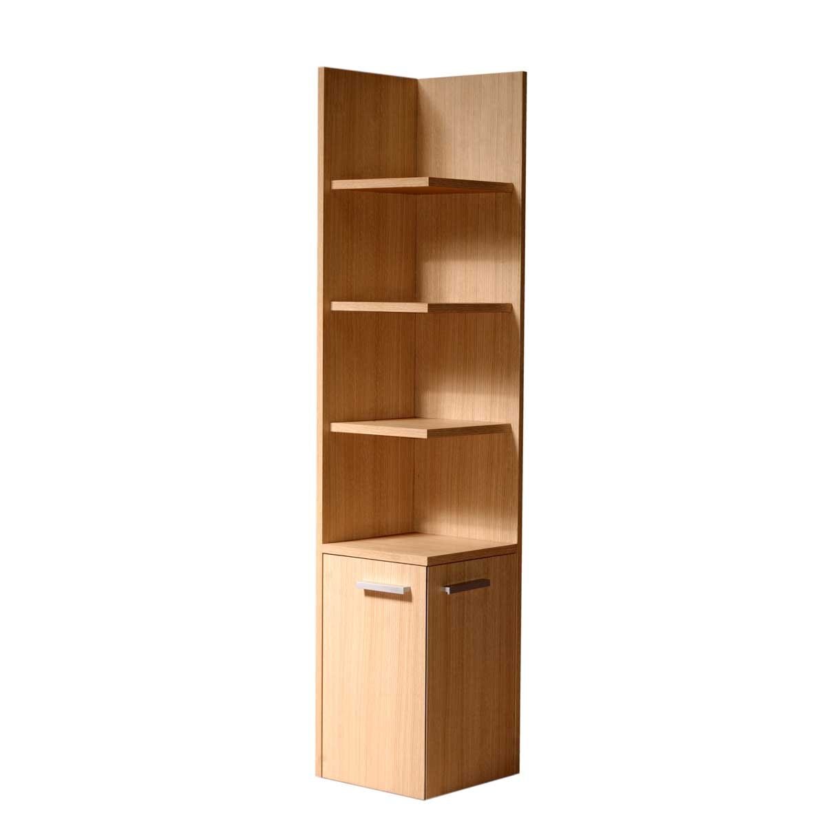 Organizador Esquinero para Cds y Dvds