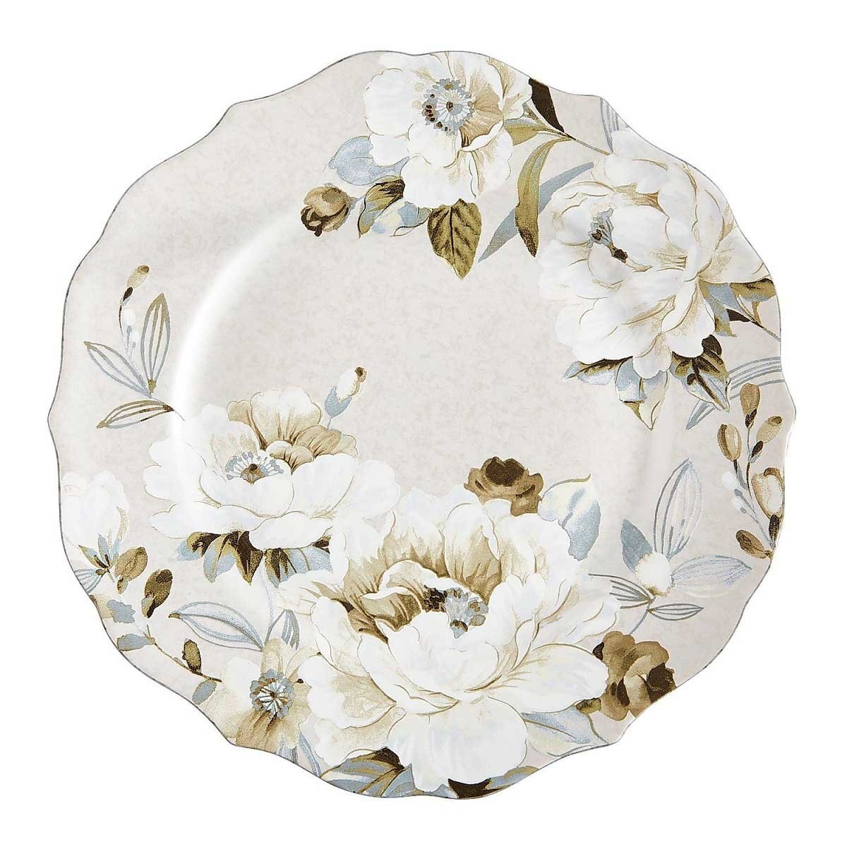 Plato Extendido Emy Peony - Pier 1 Imports