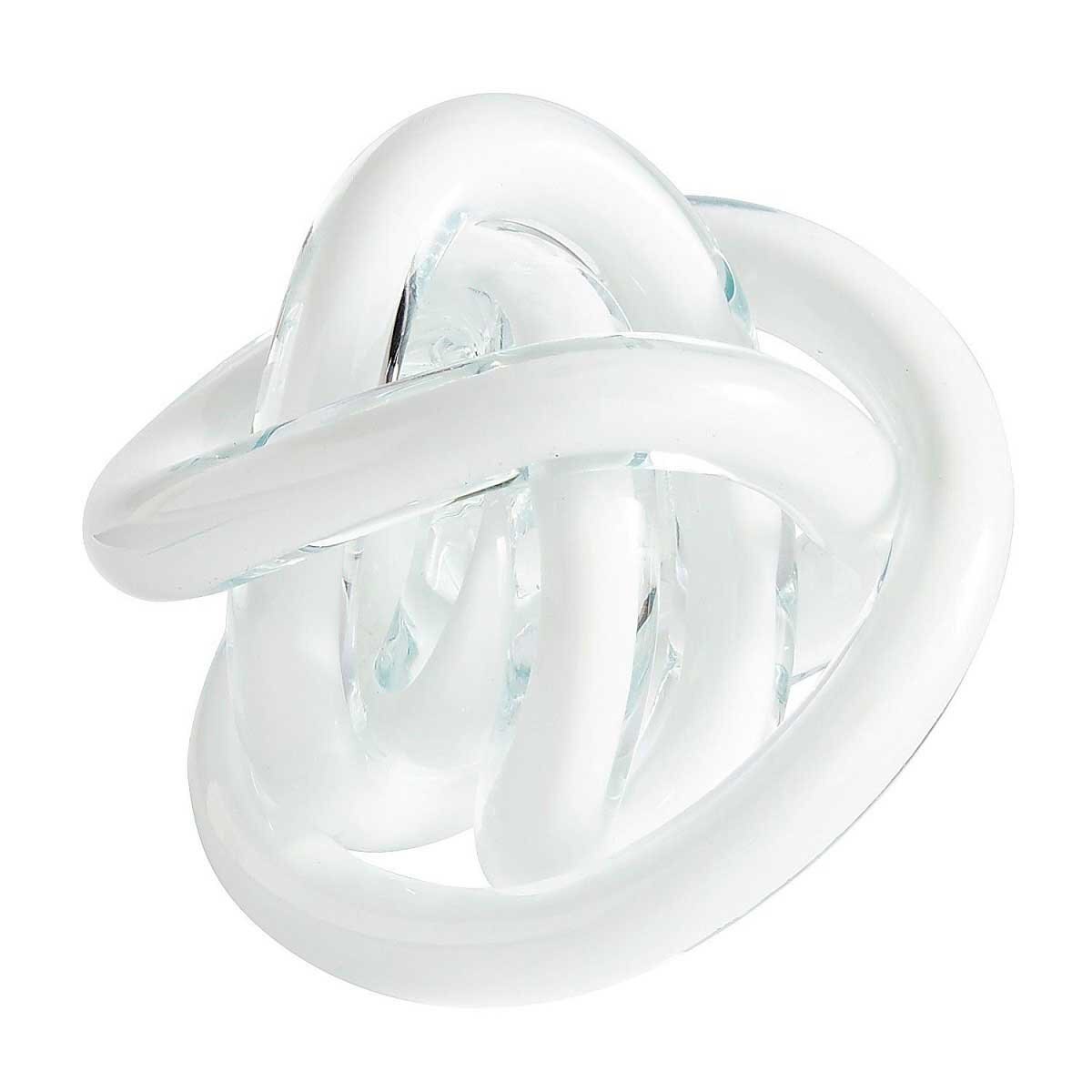Esfera White Glass - Pier 1 Imports