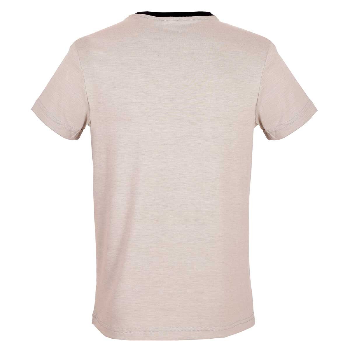 Playera Manga Corta Zazu Everlast - Caballero