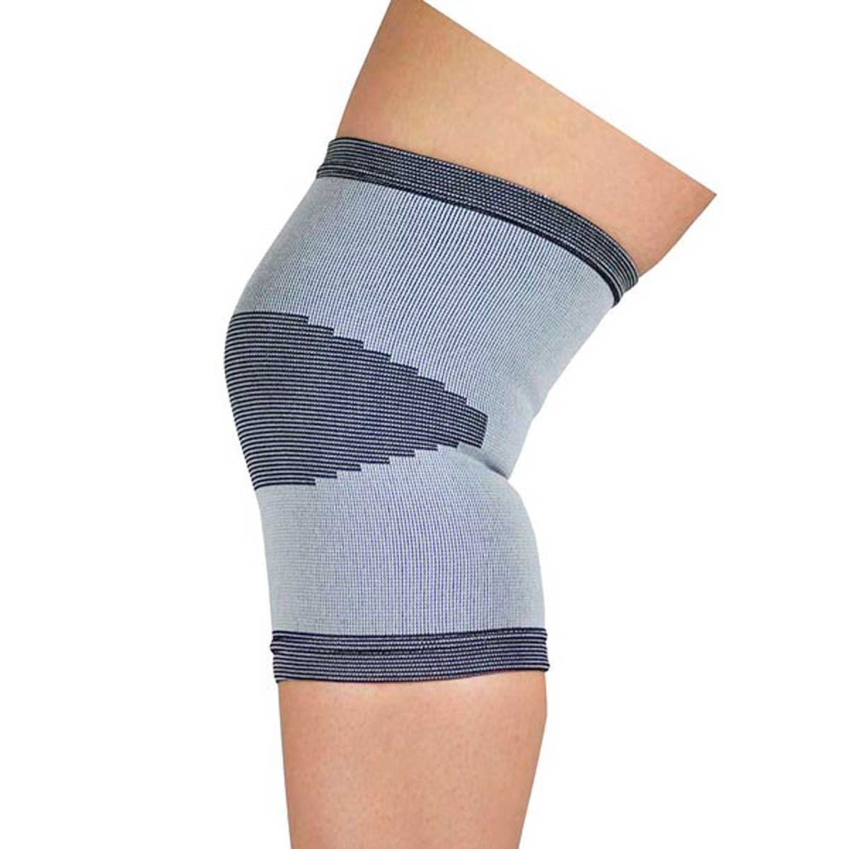 Soporte Eslastico Rodilla Mach Medical