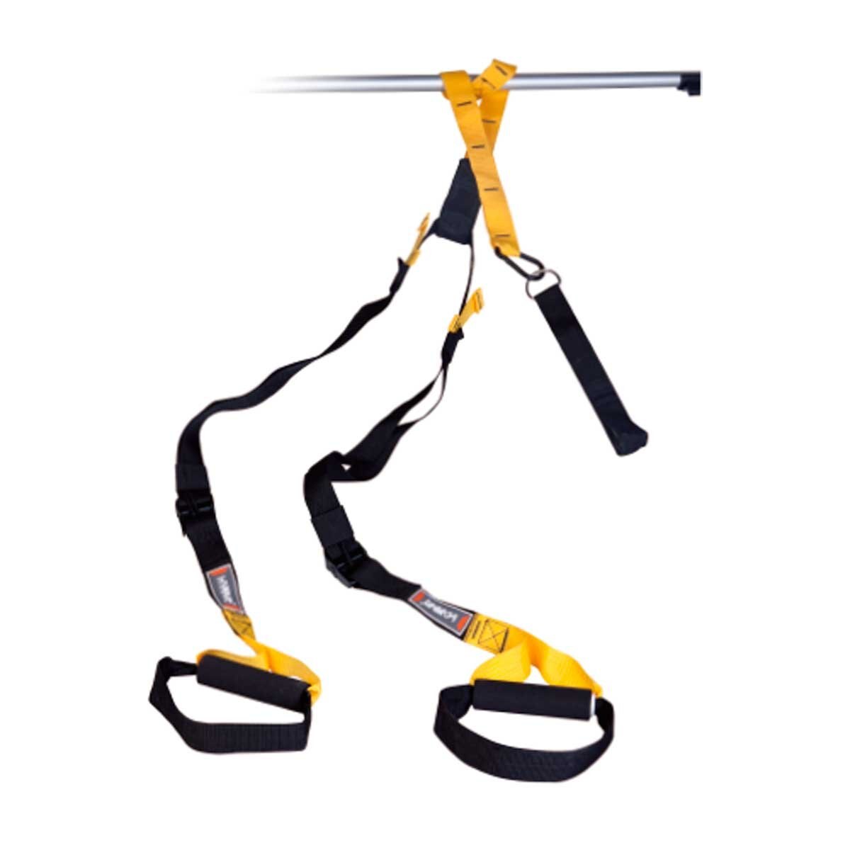 Sistema Trx para Entrenamiento Live Up