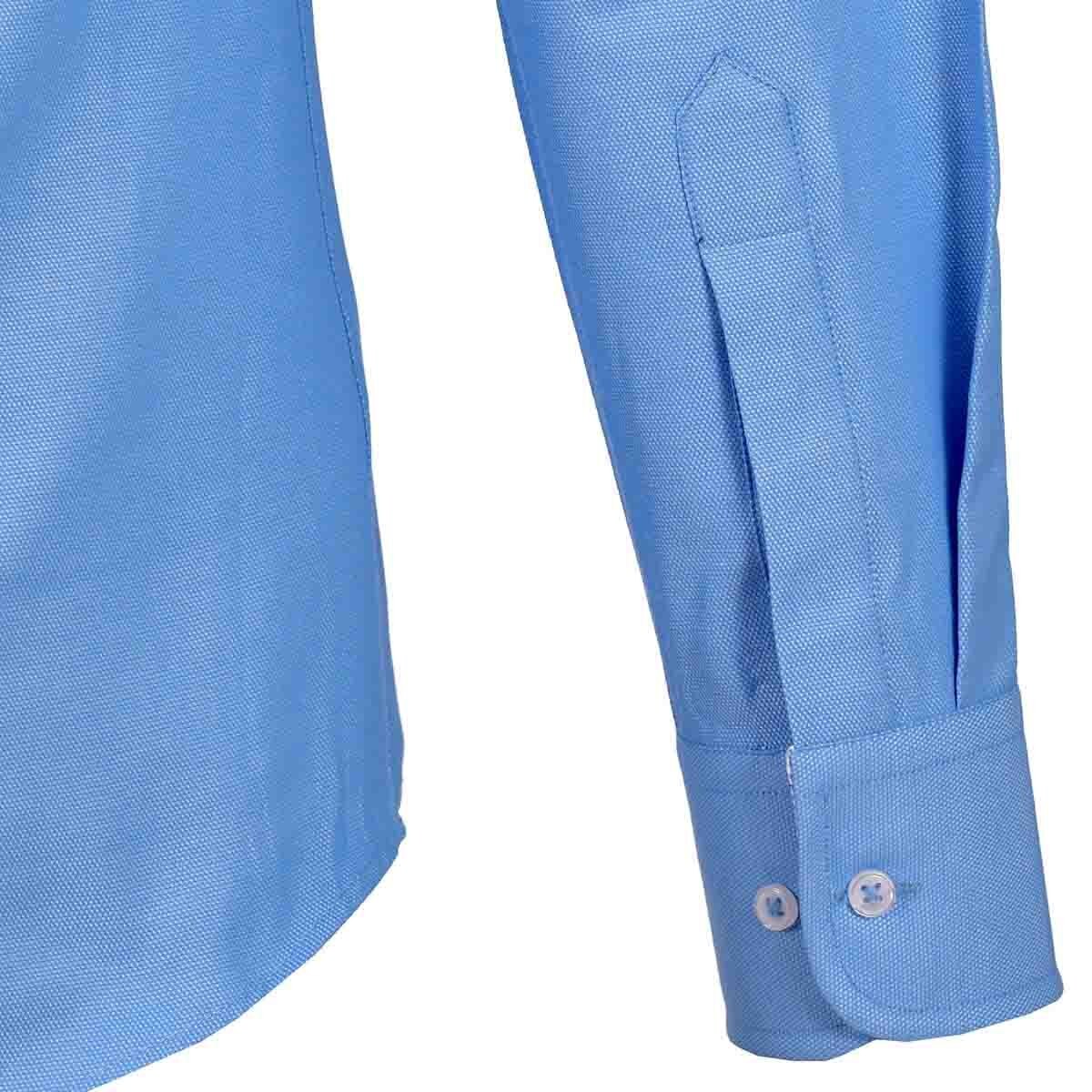 Camisa de Vestir Slim Fit Carlo Corinto