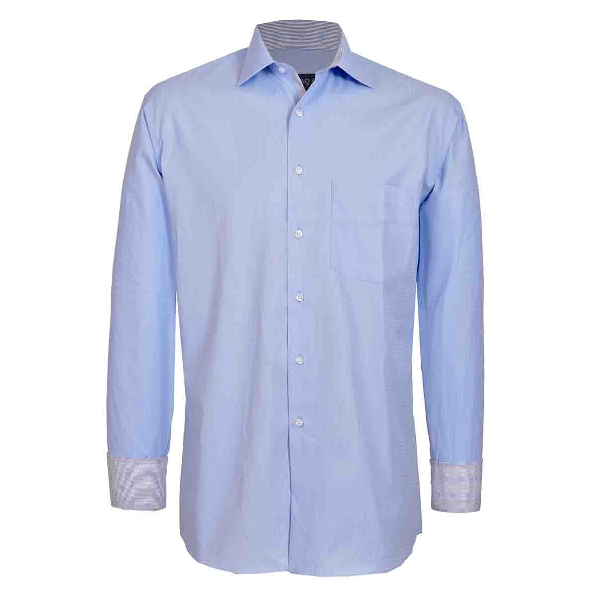 Camisa de Vestir Tradicional Carlo Corinto