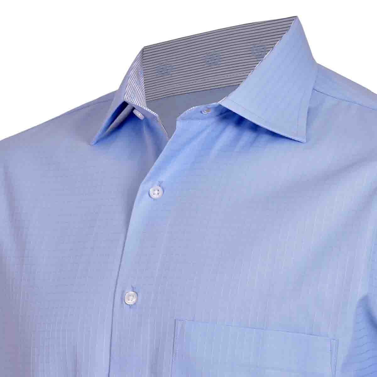 Camisa de Vestir Tradicional Carlo Corinto