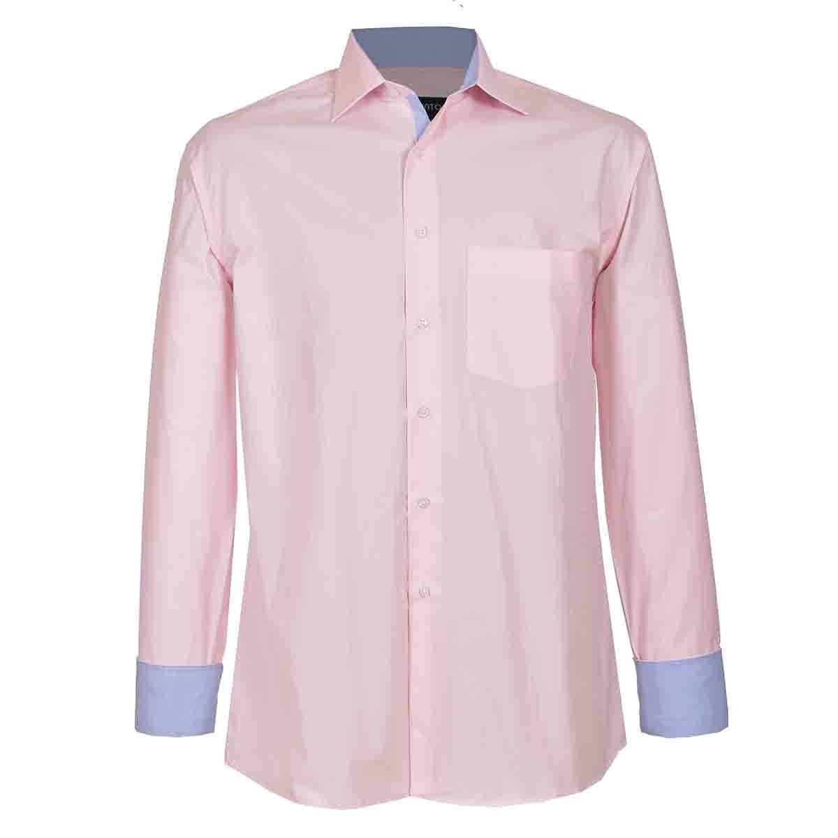 Camisa de Vestir Tradicional Carlo Corinto