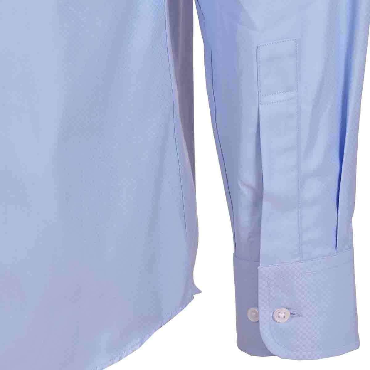 Camisa de Vestir Slim Fit Carlo Corinto