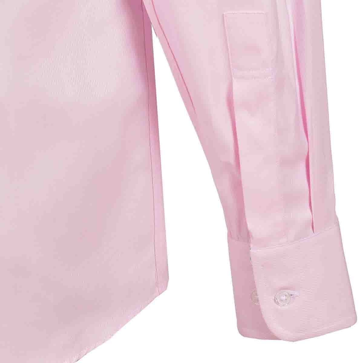 Camisa de Vestir Slim Fit Carlo Corinto