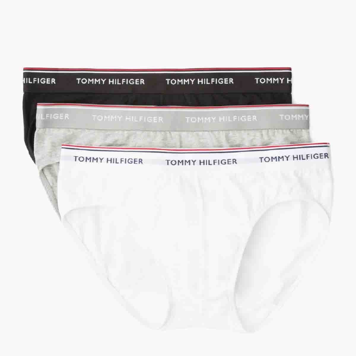 Trusa Brief 3Pack Tommy Hilfiger