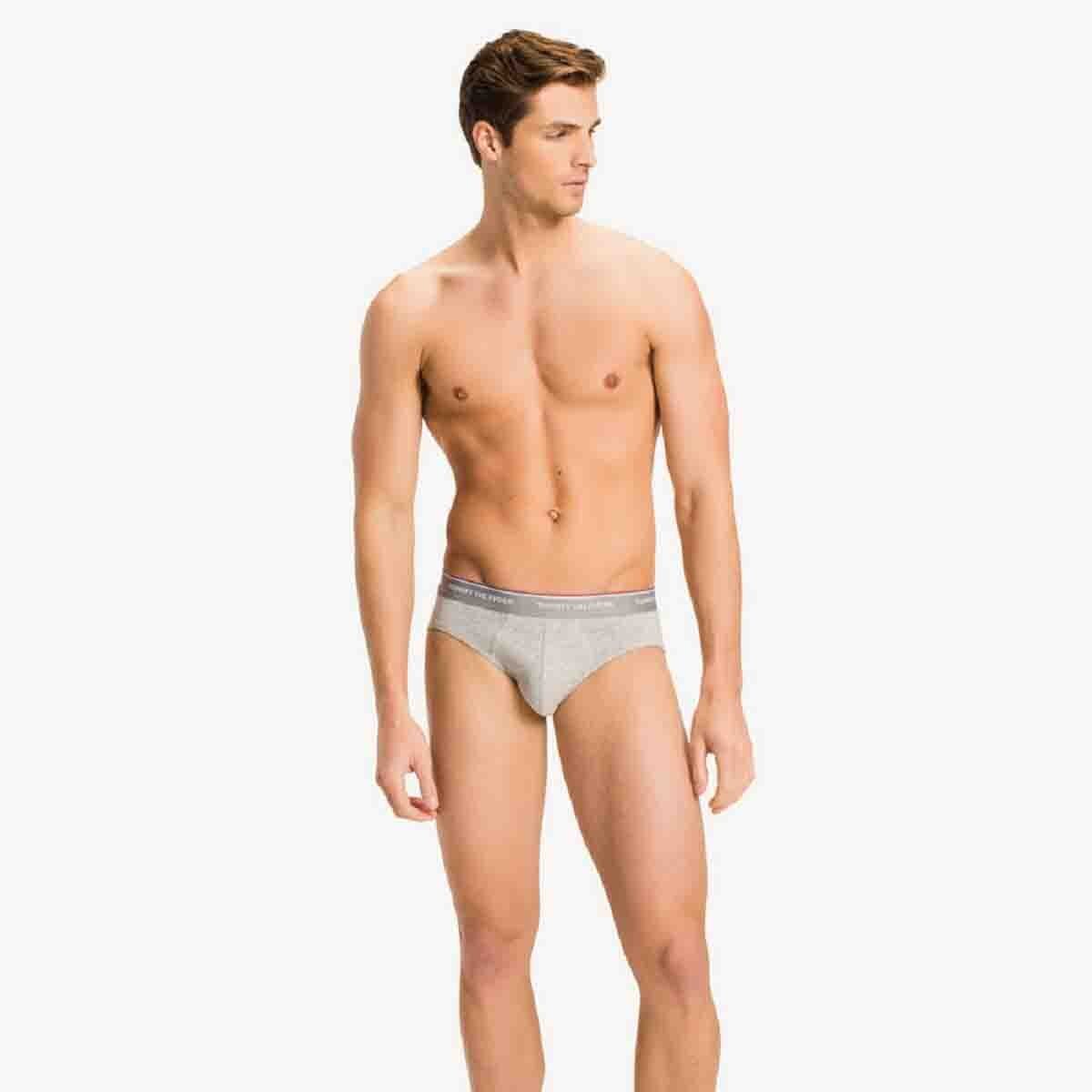 Trusa Brief 3Pack Tommy Hilfiger