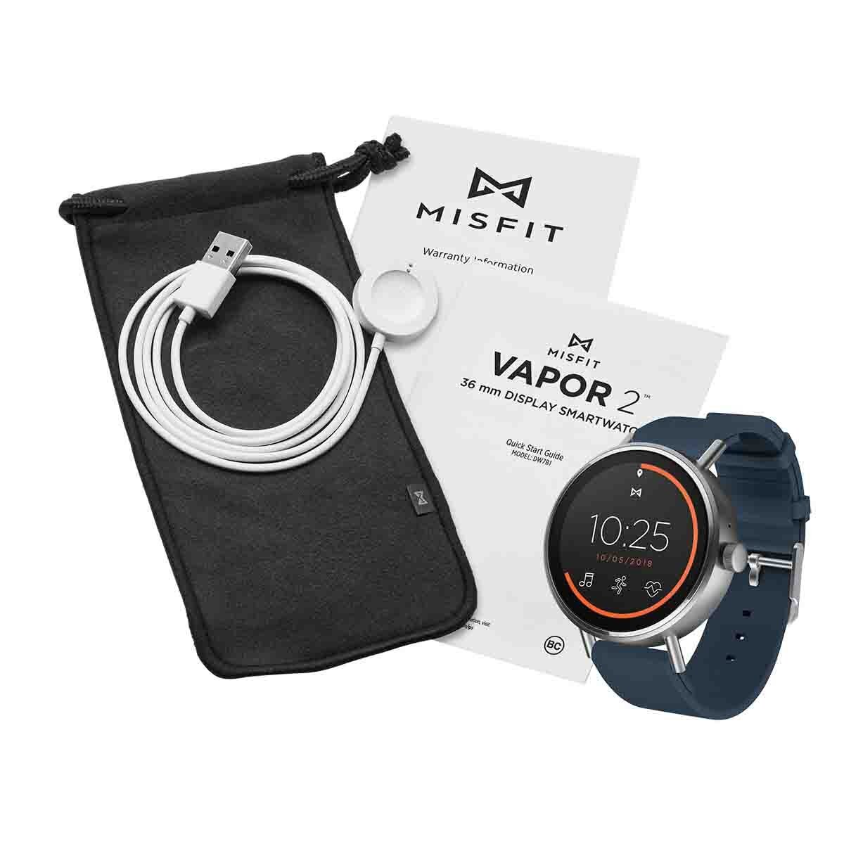 Smartwatch para Caballero Vapor Misfit