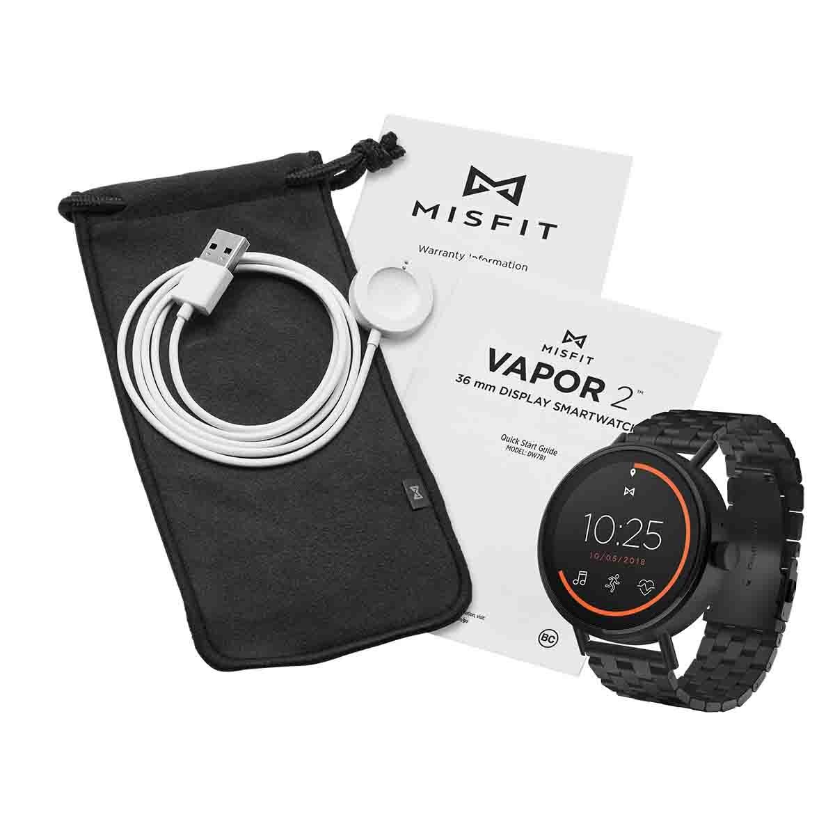 Smartwatch para Caballero Vapor Misfit