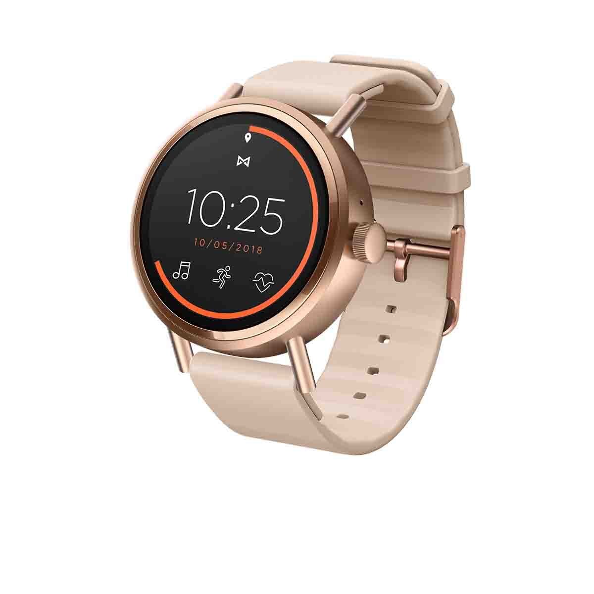 smartwatch vapor misfit