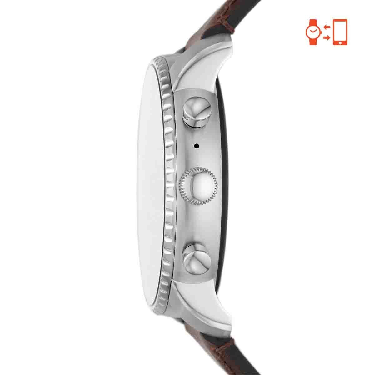 Smartwatch para Caballero Fossil