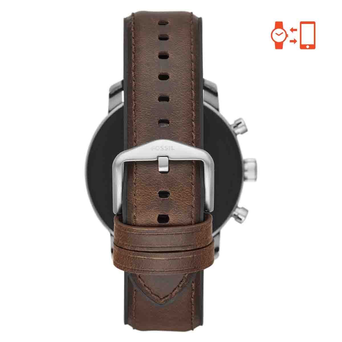 Smartwatch para Caballero Fossil