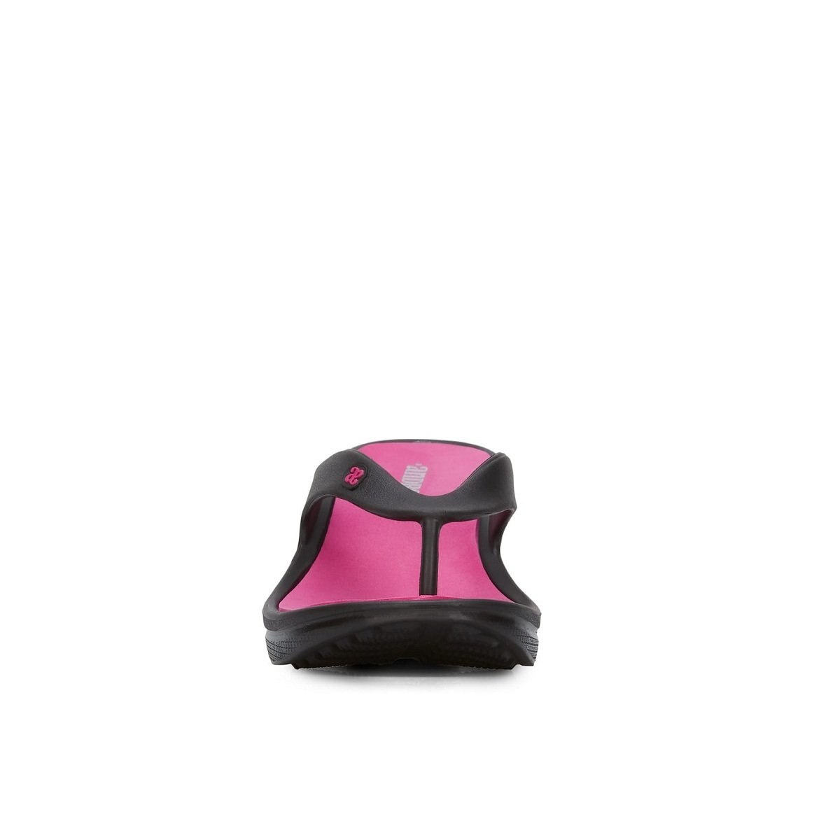 Sandalia Flip Flop con Cuña Andrea