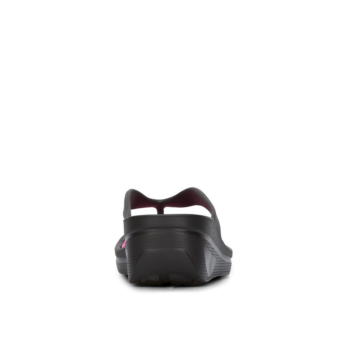 Sandalia Flip Flop con Cuña Andrea