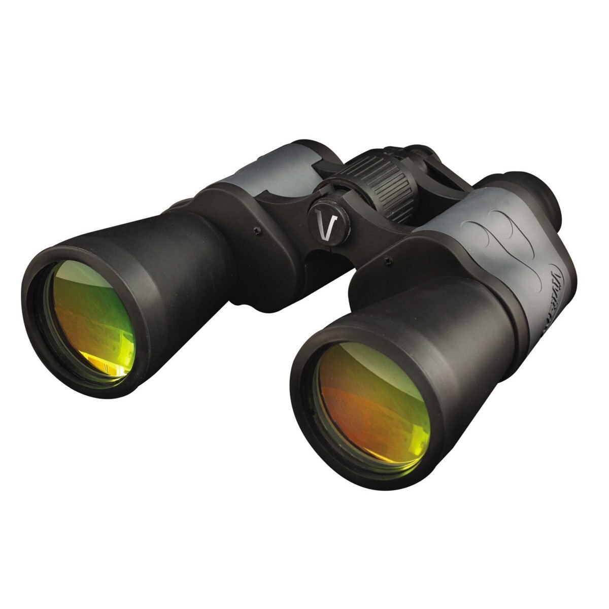 Binocular Semi- Profesional Ampliación 8X50 Viv-Cs-850N Vivitar