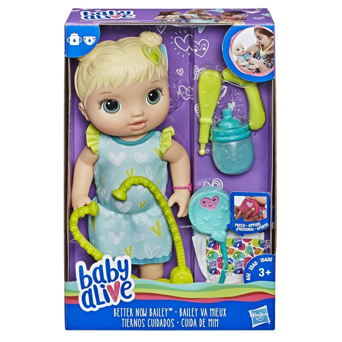 baby alive delicias horneadas precio