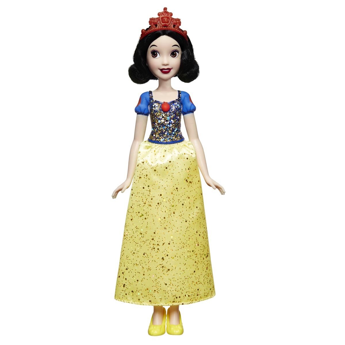 muñeca blancanieves disney