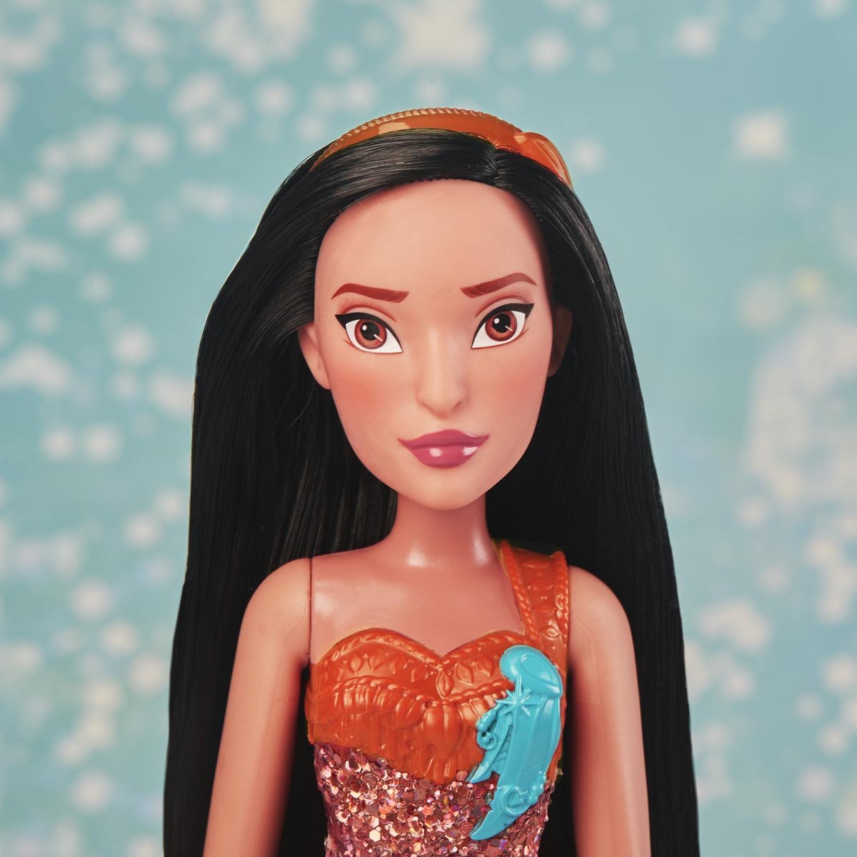 hasbro pocahontas