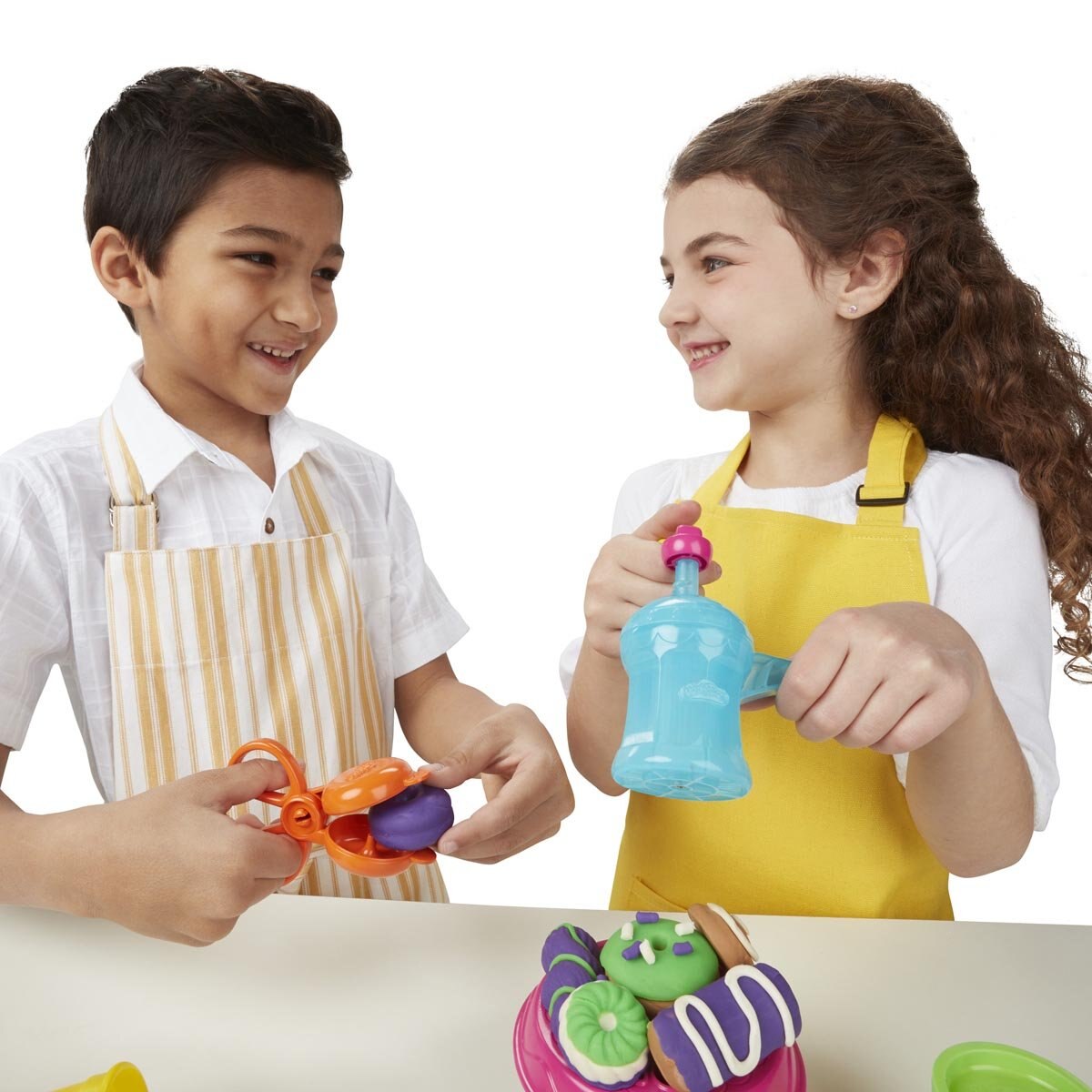 Play Doh Donas Deliciosas Hasbro