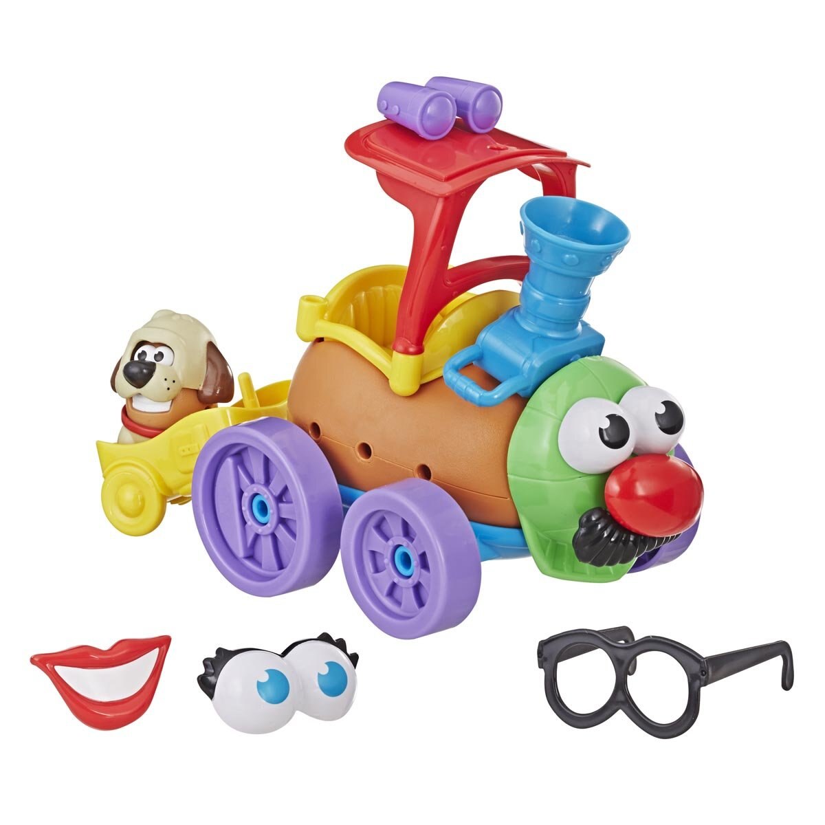 cocina playskool