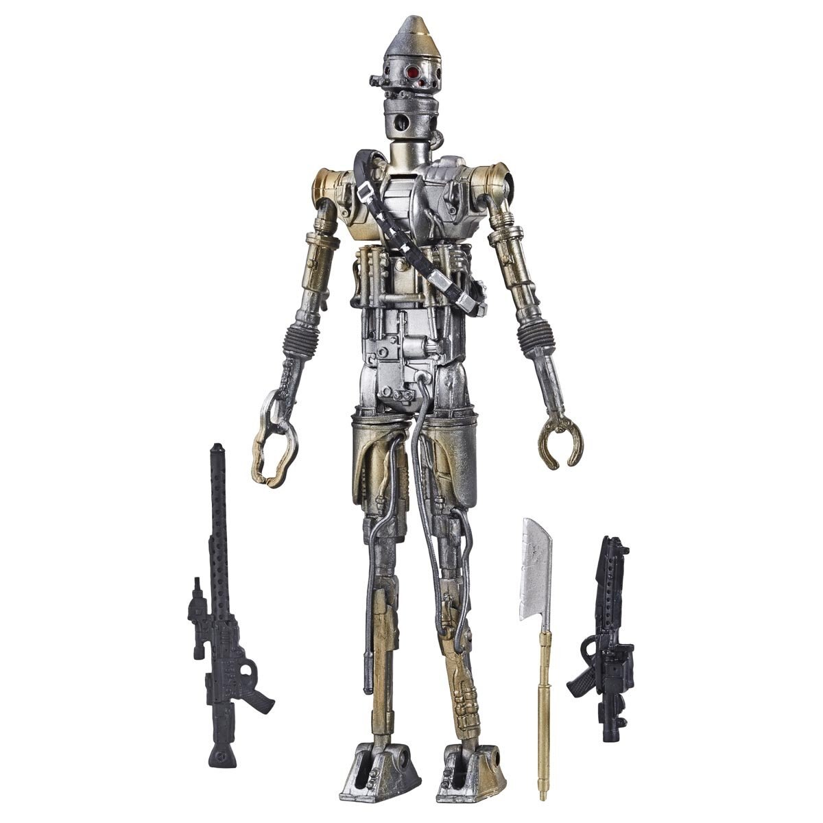 Star Wars Figura Ig-88 6" Hasbro