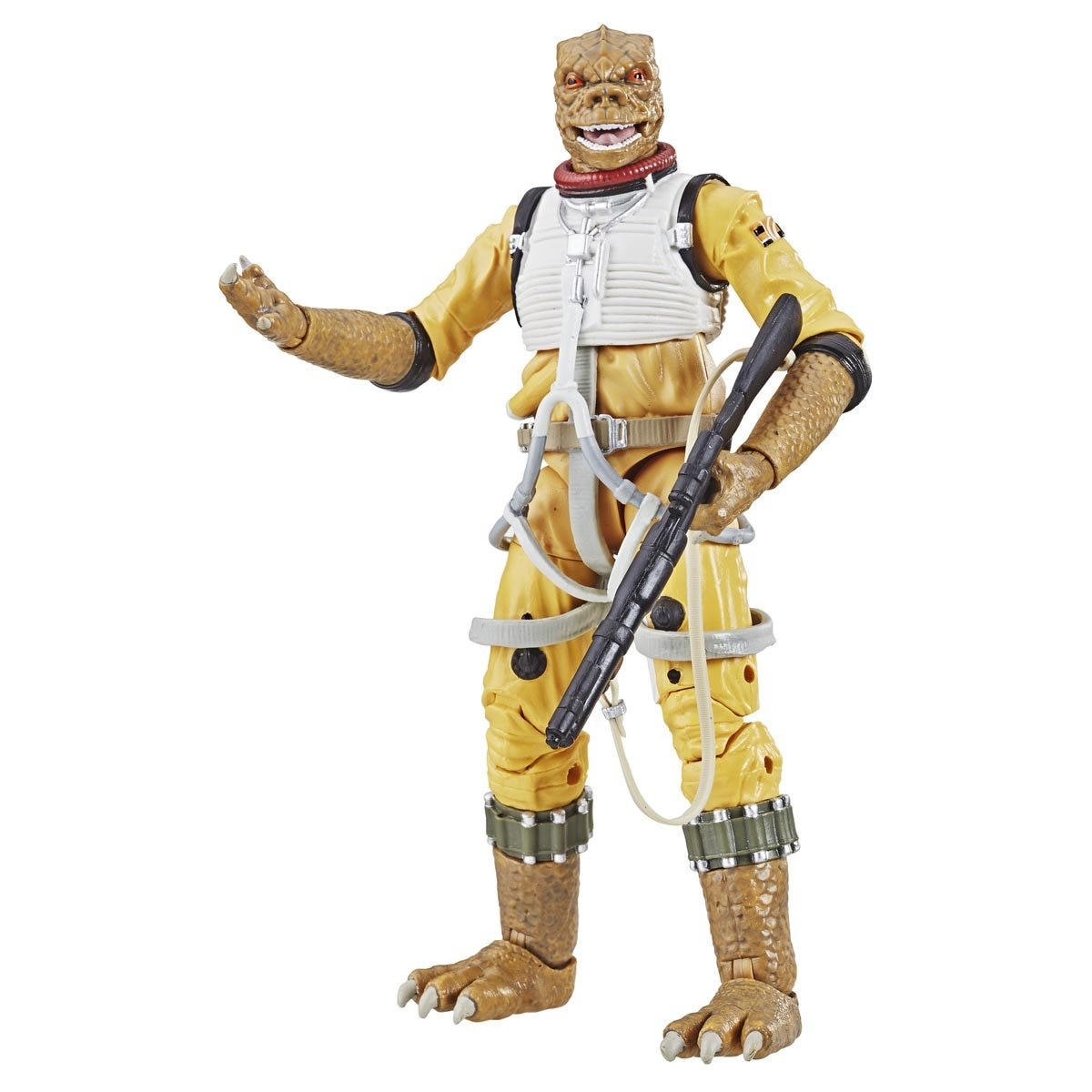 Star Wars Figura Bossk 6" Hasbro