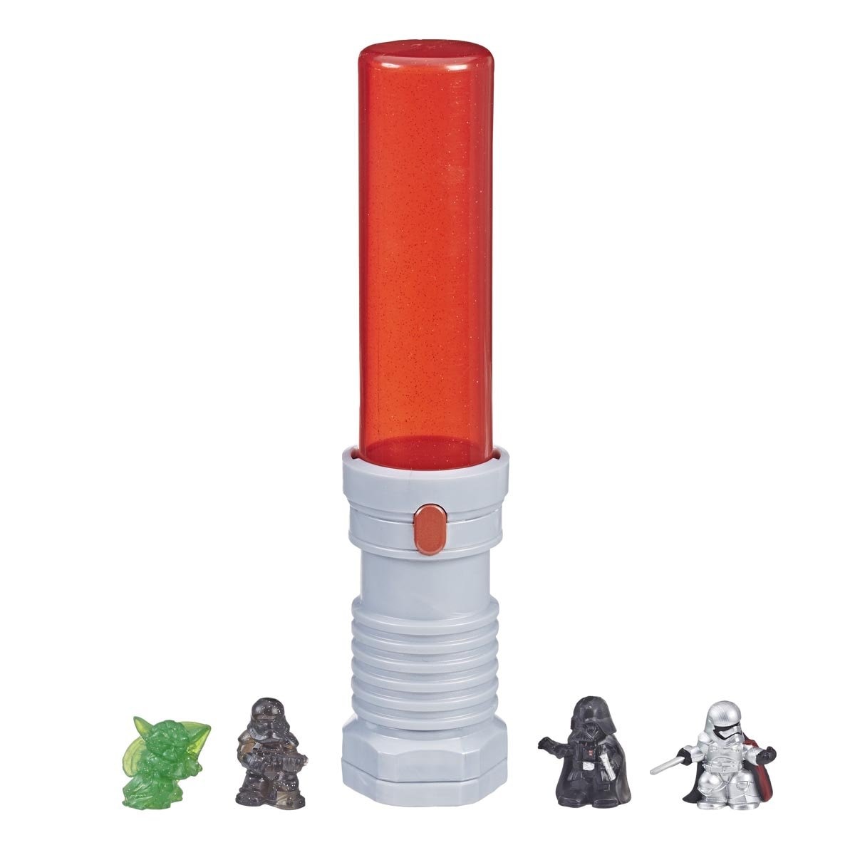 Star Wars Mini Figuras Micro Force Wow Hasbro