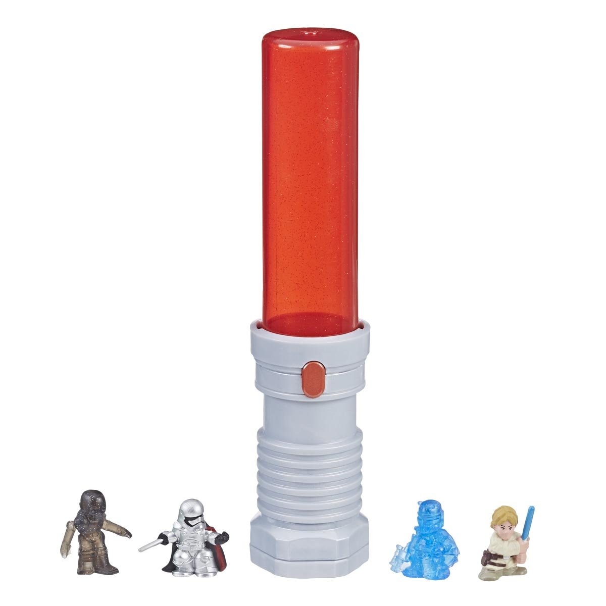 Star Wars Mini Figuras Micro Force Wow Hasbro