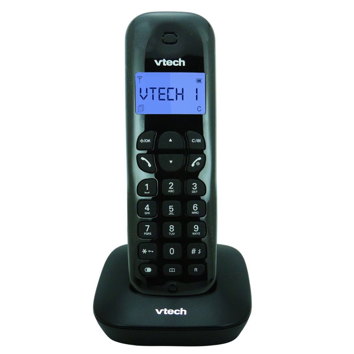 Teléfono Inalámbrico Vt680 Vtech