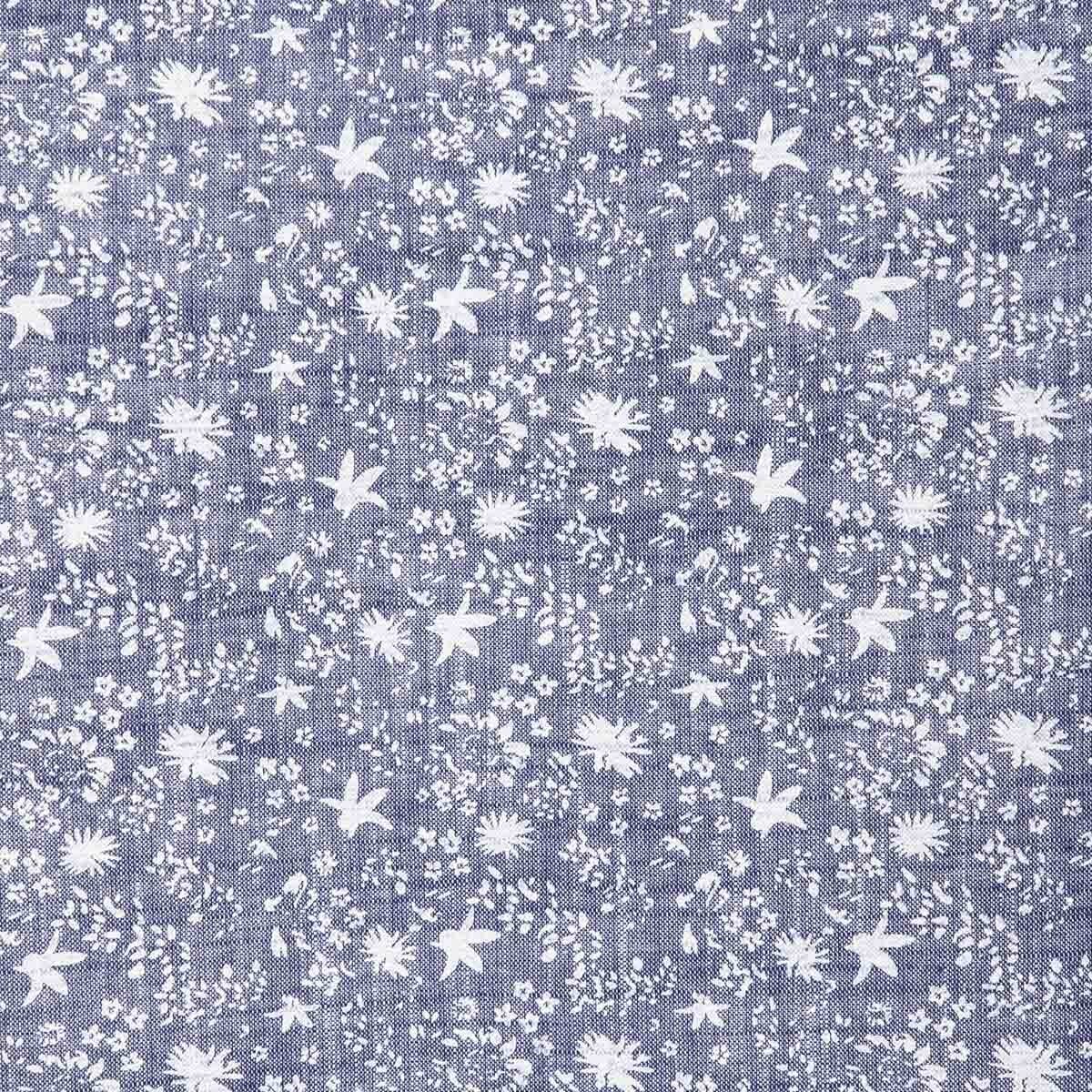 Camisa Manga Larga Estampada Jeanious Plus