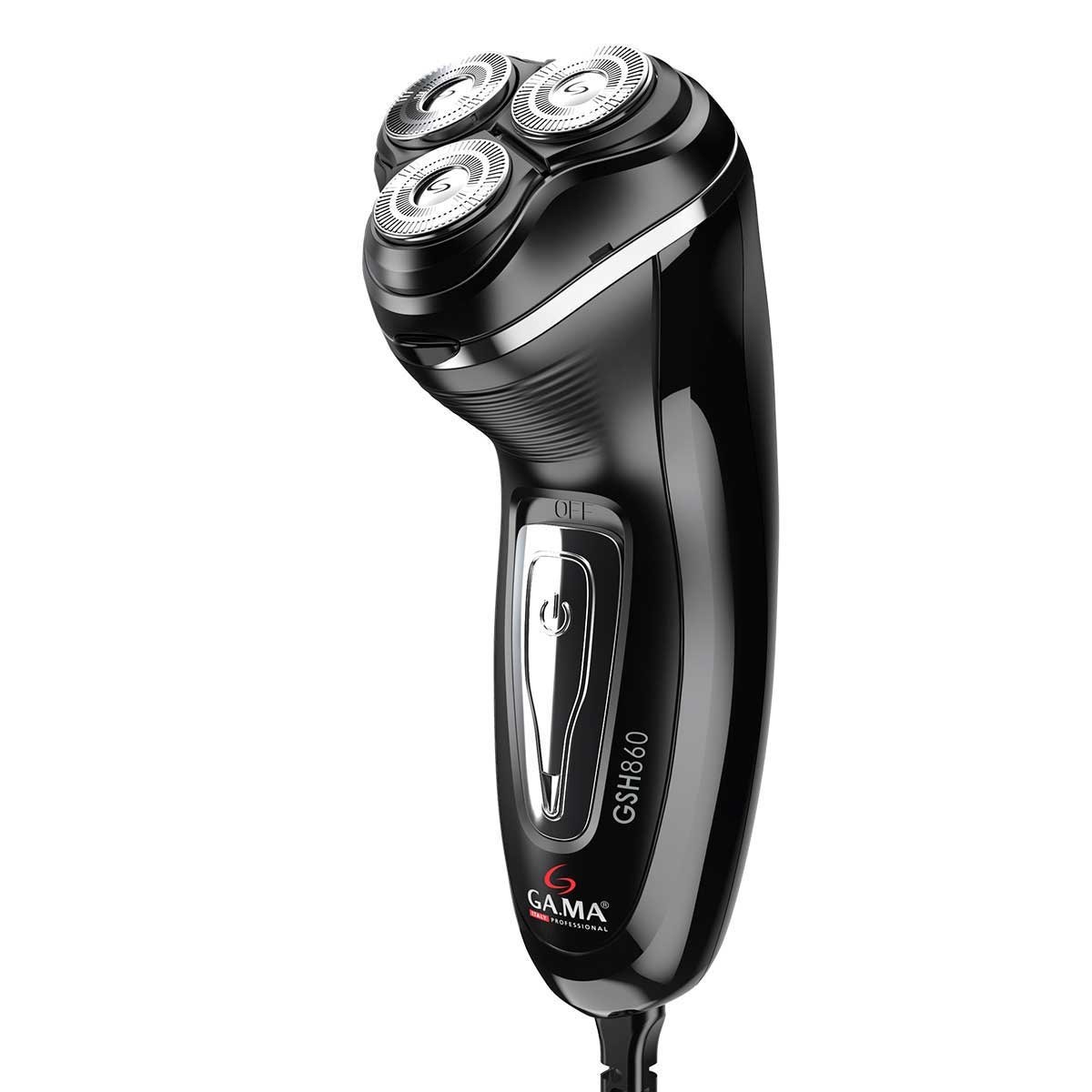 Afeitadora Gsh 860 Shavers Gama Italy