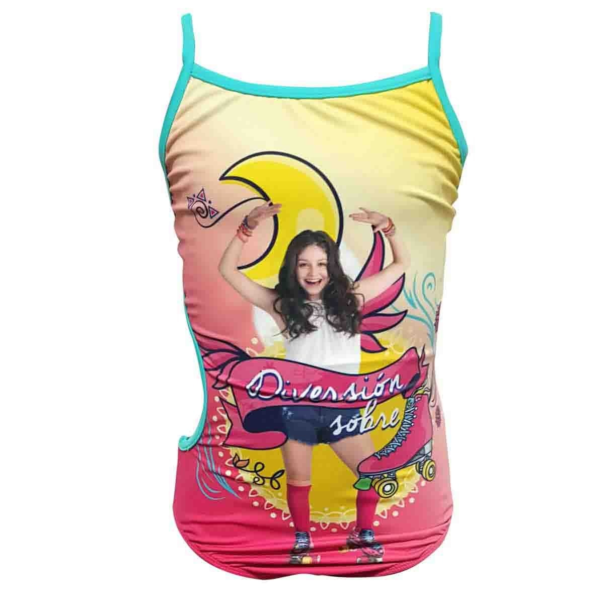 Ttaje de Baño Mio Soy Luna para Niña
