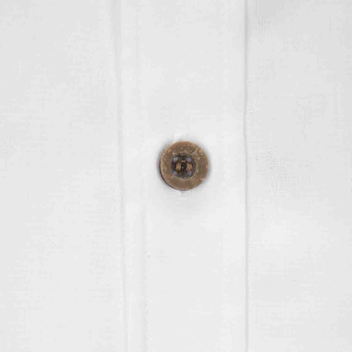 Guayabera Manga Corta Alforzado Cancumisa