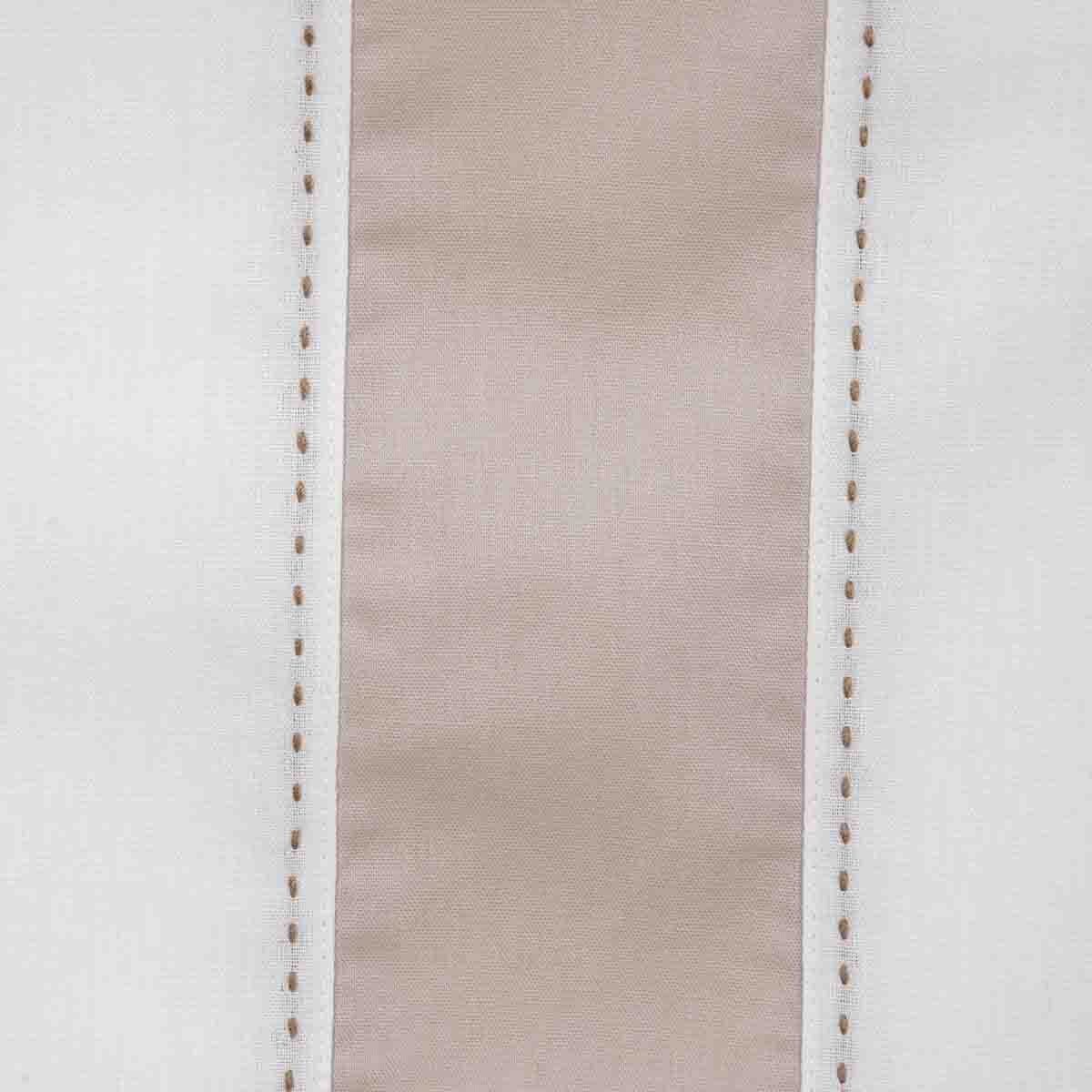 Guayabera Manga Corta Cancumisa